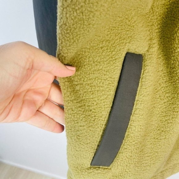 Billabong BNWT Currents Half Zip Mens Jumper Size Large - Picture 5 of 8